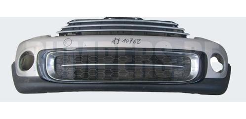 Bumper Mini Cooper R55 R56 FACELIFT 10-13 166149-10 Voorbump, Auto-onderdelen, Carrosserie en Plaatwerk, Bumper, Voor, Gebruikt