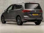 Volkswagen Touran 1.4 TSI Sportline 7 Persoons 150Pk Automaa, Auto's, 12 maanden, Gebruikt, 4 cilinders, Adaptive Cruise Control