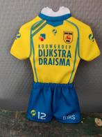 Cambuur mini dress, Ophalen, Zo goed als nieuw, Bovenkleding