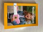Nieuw Geluid - Kinderboek, Ophalen of Verzenden, Zo goed als nieuw, Fictie algemeen