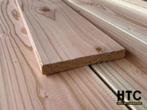 Douglas tuinplank 18x140mm voor maar €1,95 per meter