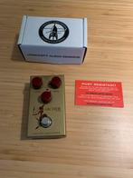 J. Rockett ikon archer klon clone, Muziek en Instrumenten, Ophalen of Verzenden, Zo goed als nieuw