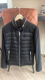 Mooie jas van het top metk Moorer, Kleding | Dames, Jassen | Zomer, Ophalen of Verzenden, Zo goed als nieuw, Maat 38/40 (M), Zwart