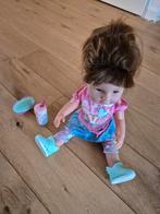 Baby Born zus pop, Kinderen en Baby's, Speelgoed | Poppen, Ophalen, Zo goed als nieuw, Babypop