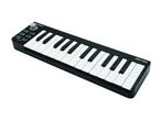 OMNITRONIC KEY-25 MIDI Controller, Muziek en Instrumenten, Midi-apparatuur, ., Nieuw, Ophalen of Verzenden, .