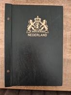 Eerste dag enveloppe postzegels, Ophalen of Verzenden, Onbeschreven, Nederland