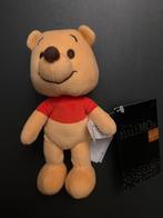 Disney Nuimos Winnie de Pooh, Verzamelen, Disney, Ophalen of Verzenden, Winnie de Poeh of vrienden, Zo goed als nieuw