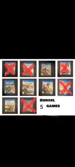 Playstation 4 games bundel , ps4 spelletjes, Spelcomputers en Games, Games | Sony PlayStation 4, Ophalen