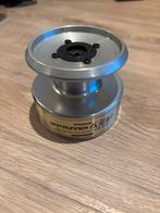 Shimano 6500 spoel / reservespoel, Watersport en Boten, Ophalen of Verzenden, Gebruikt, Molen