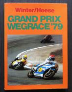 Grand Prix Wegrace 1979 - Winter/Heese, Boeken, Gelezen, Algemeen, Verzenden