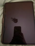 Te koop zo goed als nieuw Ipad pro 11 inch 2024 M4 256Gb, Computers en Software, Apple iPads, Apple iPad, Zwart, 11 inch, Ophalen of Verzenden