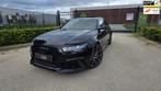 Audi RS6 Avant 4.0 TFSI RS6 quattro PERFORMANCE KERAMISCH AK, Automaat, Gebruikt, Geïmporteerd, 3993 cc