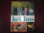Het Bos, door Alain Grée, Ophalen of Verzenden, Gelezen, Non-fictie