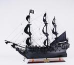 Historisch modelschip Black Pearl Pirates of the Caribbean, Ophalen, Nieuw