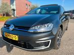 Volkswagen Golf GTE 1.4 TSI PANO APPLECARPLAY ONDERHOUDEN!!, Te koop, Hybride Elektrisch/Benzine, Onderhoudsboekje, 1400 cc