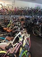 Volop Nieuwe en gebruikte E Bikes met aankoopbon, Ophalen, Gebruikt, Overige merken
