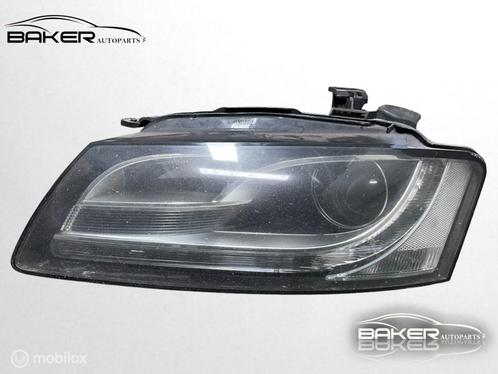 Koplamp links Audi A5 Coupé 8T3 ('07-'16) 8T0941003AG, Auto-onderdelen, Verlichting, Audi, Gebruikt, Ophalen of Verzenden