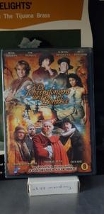 De scheepsjongens van Bontekoe (Z224-49), Cd's en Dvd's, Ophalen of Verzenden, Zo goed als nieuw, Avontuur, Film
