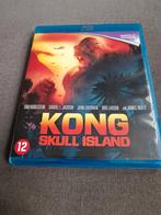 Kong skull island - bluray, Cd's en Dvd's, Blu-ray, Ophalen of Verzenden, Zo goed als nieuw, Actie