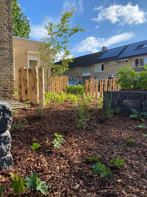 Duitse Boomschors, Tuin en Terras, Aarde en Mest, Tuinaarde, Ophalen of Verzenden