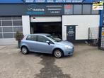 Fiat Grande Punto 1.4 Edizione Prima- met onderhoudshistorie, Voorwielaandrijving, Gebruikt, Grande Punto, Origineel Nederlands