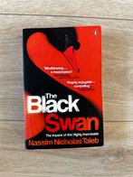 The Black Swan - Nassim Nicholas Taleb (Paperback), Ophalen of Verzenden, Gelezen, Algemeen