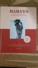 Mama'en - Zwangerschap, Geboorte en Kraamtijd, Boeken, Zwangerschap en Opvoeding, Ophalen of Verzenden, Zo goed als nieuw, Zwangerschap en Bevalling