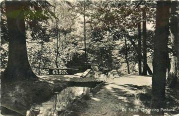 (377-165-039) De Steeg Posbank beschikbaar voor biedingen