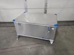 Opbergkist Alu. Zarges Eurobox 40709 414ltr 1200x800x510mm, 100 cm of meer, 60 cm of meer, Ophalen of Verzenden, 50 cm of meer