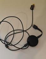 Chromecast, Ophalen of Verzenden, Zo goed als nieuw, HDMI, Zonder harde schijf