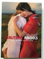 Galitsin's Angels, Fotografen, Verzenden, Nieuw, Grigori Galitsin