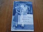 I love You, Ronnie - The letters of Ronald Reagan to Nancy, Ophalen of Verzenden, Nieuw, Ronald Reagan