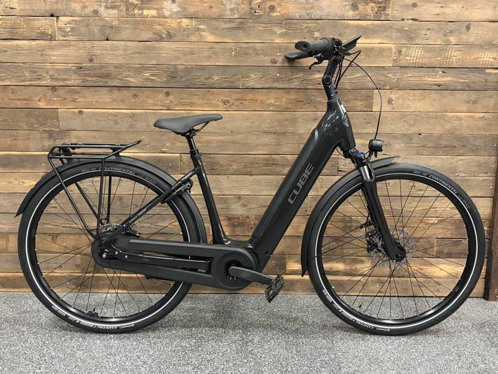 Specialized, Cortina, Giant, Cube, Riese & Muller, Orbea, Fietsen en Brommers, Fietsen | Dames | Damesfietsen, Nieuw, Giant, (Extra) lage instap