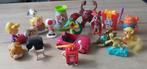 17 Oude McDonald's Happy Meal Toy., Verzamelen, Poppetjes en Figuurtjes, Ophalen of Verzenden, Gebruikt