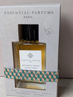 Essential Parfums Patchouli Mania eau de parfum 100 ml, Ophalen of Verzenden, Nieuw