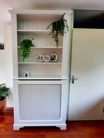 KEAN Radiatorombouw met buffetkast, 214 cm hoog, Ophalen, 100 tot 150 cm, 200 cm of meer, 25 tot 50 cm