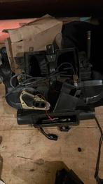Porsche 944 blower unit zonder airco, Ophalen, Porsche