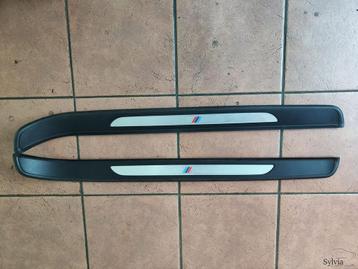M instaplijsten set BMW 3-Serie E92 E93 + LCi  80464775  804 beschikbaar voor biedingen