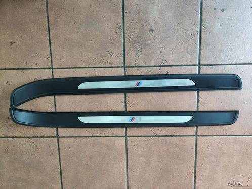 M instaplijsten set BMW 3-Serie E92 E93 + LCi  80464775  804, Auto-onderdelen, Carrosserie en Plaatwerk, Gebruikt, Ophalen of Verzenden