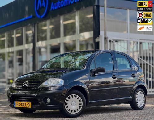 Citroen C3 1.4 Distributieriem vervangen Airco volledig onde, Auto's, Citroën, Bedrijf, Te koop, C3, ABS, Airbags, Airconditioning