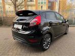 Ford FIESTA 1.0 EcoBoost ST-Line, Auto's, Ford, Voorwielaandrijving, Elektrische ramen, Origineel Nederlands, Bedrijf