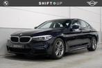 BMW 5-serie 520i M-Sportpakket | NL Auto | Display Key, Automaat, 1998 cc, Gebruikt, 4 cilinders