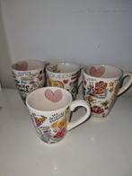 Blond Amsterdam mokken, Antiek en Kunst, Ophalen of Verzenden