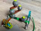 LEGO Chima – Bowlen met Rotsblokken (70103), Ophalen of Verzenden, Zo goed als nieuw, Complete set, Lego