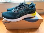 Asics gel excite 8 hardloopschoenen 46,5, Sport en Fitness, Loopsport en Atletiek, Ophalen of Verzenden, Nieuw, Hardloopschoenen