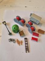 A42 H0 scenario, Hobby en Vrije tijd, Modeltreinen | H0, Ophalen of Verzenden, Gelijkstroom, Overige merken