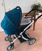 2-in-1Kinderwagen (Mutsy), Kinderen en Baby's, Kinderwagens en Combinaties, Ophalen, Zo goed als nieuw, Mutsy