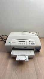 Brother printer en scanner DCP-195C, Computers en Software, Printers, Ophalen of Verzenden, Gebruikt, Printer