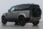 Land Rover Defender 3.0 P400 110 X | Commercial | ACC | Meri, Te koop, Zilver of Grijs, 5 stoelen, Benzine