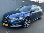 Renault Talisman Estate 1.6 TCe Initiale Paris / Netjes / AP, Auto's, Renault, 1618 cc, Gebruikt, 4 cilinders, 1850 kg